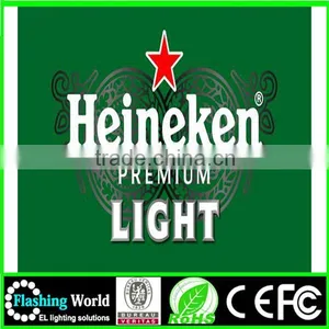 Crazy Funny Bright in Colour el Display for Advertising thumbnail-6
