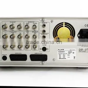 Fluke 54200 TV Signal Audio Generator, 32-900MHZ thumbnail-3