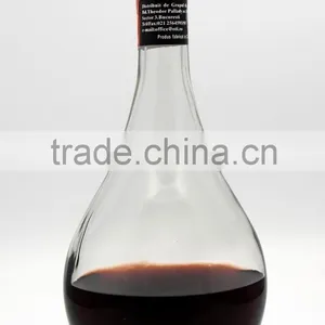 Westerners Most Liked 1L Pearl Wine Glass Bottle thumbnail-2