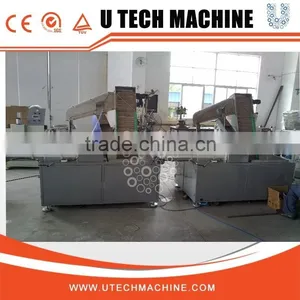 Cap Slitting Machine for Drink Bottle Cap thumbnail-1