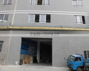 Foshan Shunde Superior Furniture Co., Ltd. company overview - view 2 thumbnail