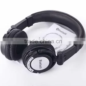 Headsets Wireless Bluetooth Headset/stereo thumbnail-1