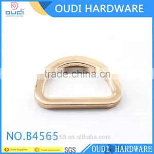 Women Shoe Buckles Engraved Logo Design Metal Buckle Accessories thumbnail-1