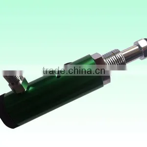 Bullnose Oxygen Regulator thumbnail-4