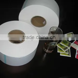 Heat-Seal Tea Bag Filter Paper thumbnail-1