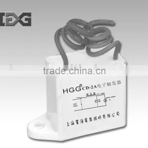 Ignitor for HID Lamps 70w-400w With CE TUV thumbnail-1