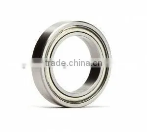 High Performance 608zz Miniature Bearing With Great Low Prices thumbnail-2