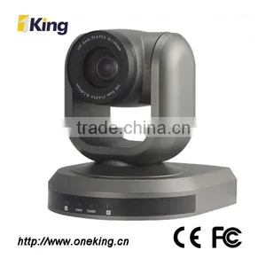 HD-SDI PTZ Camera With 1/2.8-Type Progressive CMOS Image Sensor thumbnail-1