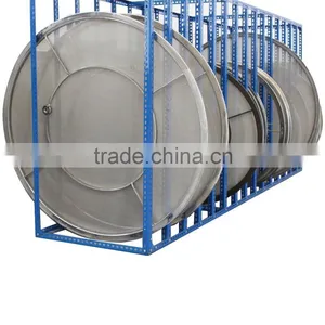 Factory Supply Filter Disc Screen thumbnail-1