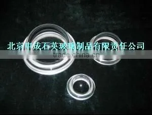 Sio2 Liquid Glass Glass Dome thumbnail-1