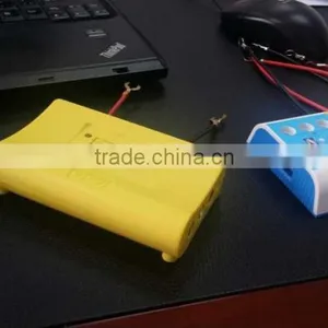 Off-grid Separate Solar Lighting System thumbnail-2