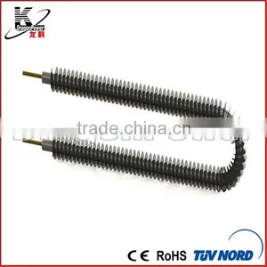Electric Band Heater Industrial Flexible Customize Size thumbnail-3