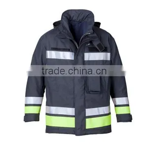 Flame Retardant Workwear thumbnail-3