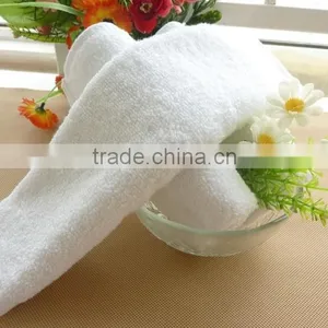 China 100% Cotton Aviation Inflight Towel,Disposable Airline Hot Cotton Towel in Tray thumbnail-5