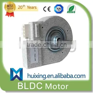 Brushless DC Motor thumbnail-2