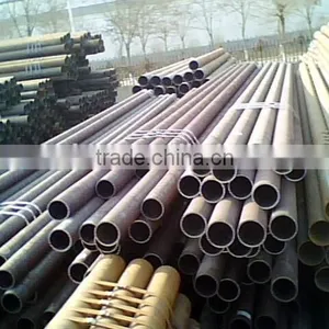 Small Size Seamless Steel Pipe thumbnail-6