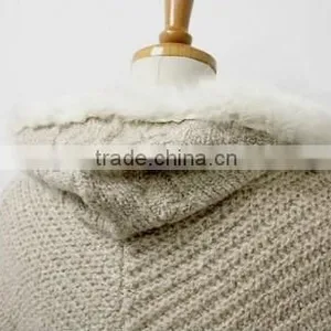 High Quality 2014 New Thick Cardigan Sweaters for Women thumbnail-3