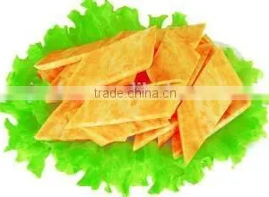Potato Chips Frying Machine/making Machine thumbnail-2