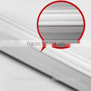 4FT T8 1200mm UL DLC CE TUV SAA ROHS Led Tube Light thumbnail-5