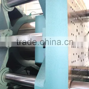 LED Lamp Cover Injection Molding Machine thumbnail-2