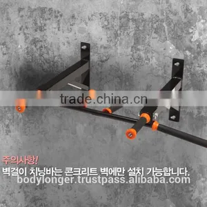 BK-3007 Wall Mounted Chin up Bar thumbnail-3