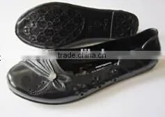 Closed Shoe Platform thumbnail-1