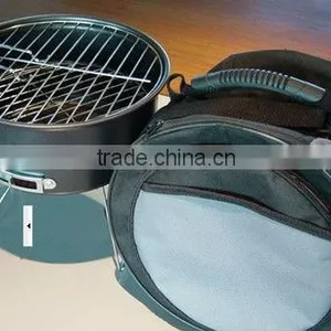 BBQ Pits With Cooler Bag/BBQ Oven/Cooler Bag thumbnail-1