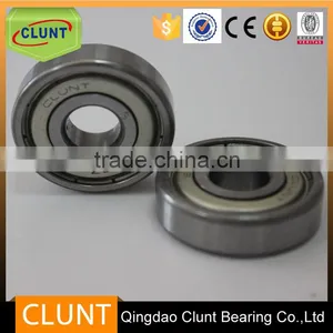 Original Japan Nachi Deep Groove Ball Bearing 6200 With High Precision thumbnail-6