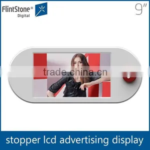 Flintstone 9 Inch Motion Activated Video Player,sd Video Player Download,hot Video Player thumbnail-1