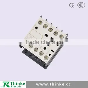 LC1-K09 New Miniature 220V Coil AC Contactor thumbnail-1