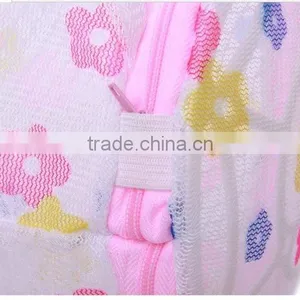 Pretty Printing Bra Laundry Bag thumbnail-1