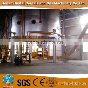 Factoty Direct Sale Rice Bran Oil Extraction Machinery thumbnail-2
