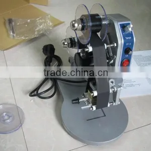2015 DY-8 Hand Code Printer for Glass Bags Cartons thumbnail-2