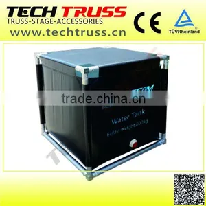 WT-550 550kg Weight Water Tank for Stage Event thumbnail-2