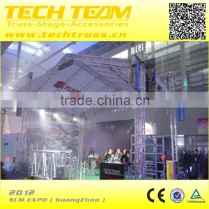 Sound And Light Truss System For Indoor / Outdoor thumbnail-3