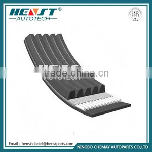 V-Ribbed Belts 11 28 1 435 280 for BMW 5 E39 2000-2003 Year thumbnail-1