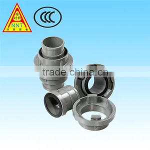 Types of Suction Fire Hose Coupling for Fire Fighting thumbnail-3