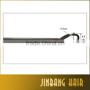 2016 Hair Hook Hair Extension Tools Hook Needle Crochet Hook for Making Dreadlock Interlocking Lock thumbnail-5
