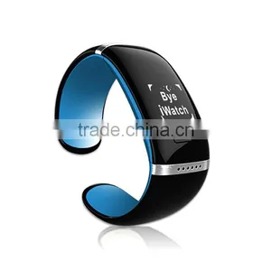 WT-21 Bluetooth Charm Bracelet Vibrating Power Bluetooth Charm Bracelet Wireless Vibrating Bluetooth Bracelet thumbnail-1