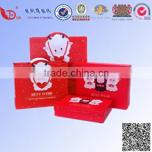 Food Fancy Packaging Box,paper Box With Custom Design thumbnail-5