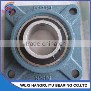 Miniature Pillow Block Bearings Used for Textile Machinery UCP204 thumbnail-4