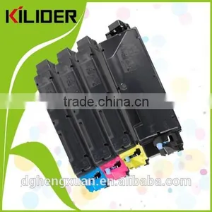 Clear Print Compatible TK-5162 Toner Cartridge for Use in Kyocera Ecosys P7040dn thumbnail-1