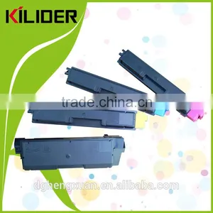 Best Selling Premium Compatible TK-580 Toner Cartridge for Kyocera thumbnail-1