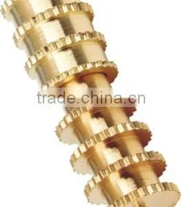 7.5mm Copper Alloy Pin for Table thumbnail-1