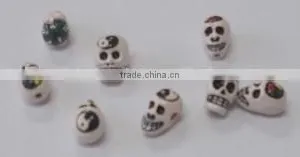 Skull Shape Beads thumbnail-1