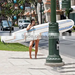 Long Surf Board / Longboard / Quality Long Board/ Painting Longboard thumbnail-1