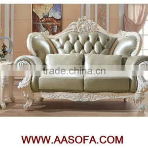 Famous Brand Sofa Sofa Set New Designs 2016 Lobby Furniture thumbnail-1