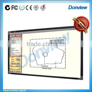 Cheap Class Smart Active Board White Display thumbnail-1