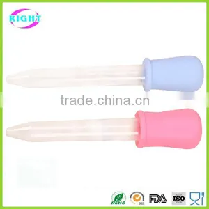 Silicone Baby Feed Medication Utensil /baby Feed Utensil thumbnail-2