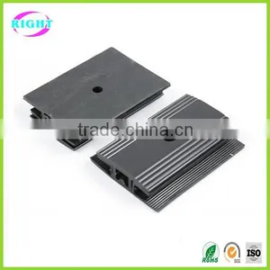 Frameless Module Clamp, 2016 Solar Mounting Kits thumbnail-5